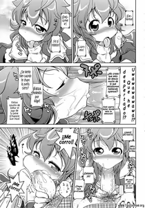 Page 3 of Kitto Zettai Tabun Kanarazu Osowarechau wa!! | Seguramente, absolutamente, probablemente, sin fallar yo sere atacada!! - preview thumbnail