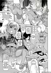 Page 3 of Bitch Bitch Jap Jap In Ran Ran | Zorra - Zorra Japo - Japo Caliente Ran Ran - preview thumbnail