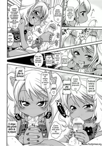 Page 4 of Bitch Bitch Jap Jap In Ran Ran | Zorra - Zorra Japo - Japo Caliente Ran Ran - preview thumbnail