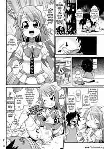 Page 8 of Bitch Bitch Jap Jap In Ran Ran | Zorra - Zorra Japo - Japo Caliente Ran Ran - preview thumbnail