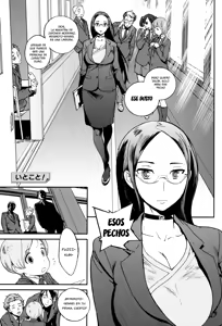 Itokoto! - hentai manga cover image