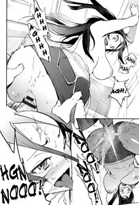 Page 14 of Itokoto! - preview thumbnail