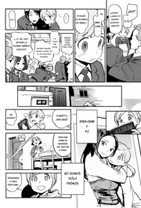 Page 2 of Itokoto! - preview thumbnail