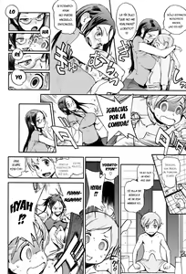Page 4 of Itokoto! - preview thumbnail