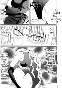 Page 12 of Sefiria Da | Sephiria's Downfall - preview thumbnail