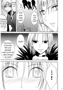 Page 22 of Sefiria Da | Sephiria's Downfall - preview thumbnail