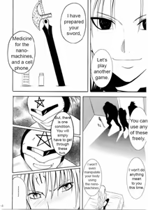 Page 25 of Sefiria Da | Sephiria's Downfall - preview thumbnail