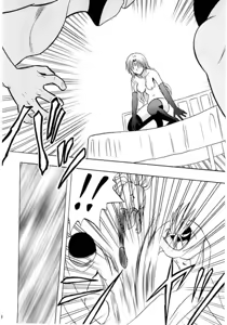 Page 27 of Sefiria Da | Sephiria's Downfall - preview thumbnail