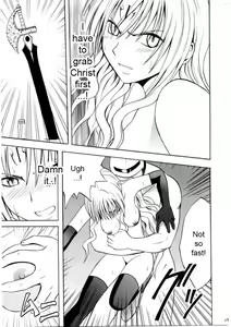 Page 28 of Sefiria Da | Sephiria's Downfall - preview thumbnail
