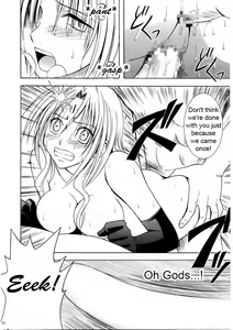 Page 65 of Sefiria Da | Sephiria's Downfall - preview thumbnail