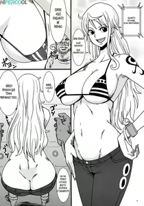 Page 3 of Nami ni Norou!! 2 Years Later - preview thumbnail