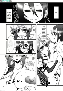 Page 4 of eXtreme Parameter - preview thumbnail