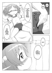 Page 6 of Hirogacchau no ga ii no 3 | Stretching Myself Wide Feels So Good! 3 - preview thumbnail
