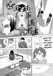 Page 3 of Mesubuta to Yonde | Call Me A Slut - preview thumbnail