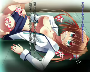 Page 13 of Soku Hame Rape sareta Ageku! Haramasareru Heroine tachi - preview thumbnail
