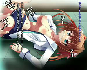 Page 15 of Soku Hame Rape sareta Ageku! Haramasareru Heroine tachi - preview thumbnail