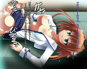 Page 17 of Soku Hame Rape sareta Ageku! Haramasareru Heroine tachi - preview thumbnail