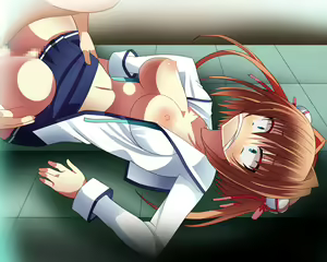 Page 57 of Soku Hame Rape sareta Ageku! Haramasareru Heroine tachi - preview thumbnail