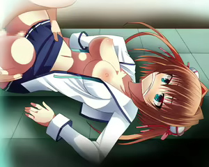 Page 60 of Soku Hame Rape sareta Ageku! Haramasareru Heroine tachi - preview thumbnail
