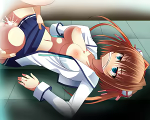 Page 61 of Soku Hame Rape sareta Ageku! Haramasareru Heroine tachi - preview thumbnail