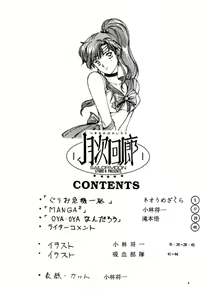 Page 3 of Tsukinami no Kairou - preview thumbnail