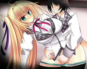 Page 77 of THE Niku Onahole ~Urusee na, Damatte Yarasero!~ - preview thumbnail