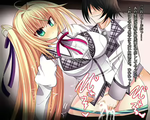 Page 8 of THE Niku Onahole ~Urusee na, Damatte Yarasero!~ - preview thumbnail