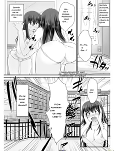 Page 3 of Tennyuu-sensei -Danshikou no Kiraware Kyoushi ga Jotai Keshitara - Chapter 1 and 2 - preview thumbnail