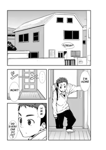 Page 3 of Dare mo Inu Ma ni | When Nobody's At Home - preview thumbnail