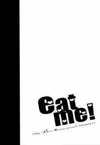Page 3 of eat me! - preview thumbnail