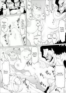 Page 9 of Caribou Coribou no Nami Ijiri - preview thumbnail