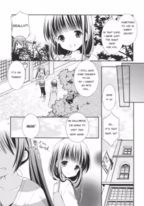 Page 6 of Sharo to Rize no Himitsu no Lesson | Sharo & Rize Secret Lesson - preview thumbnail