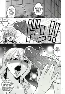 Page 6 of Nami no Ura Koukai Nisshi 8 - preview thumbnail