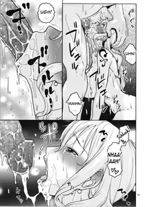 Page 10 of Nami no Ura Koukai Nisshi 8 - preview thumbnail
