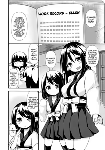 Page 3 of Suzu no Natsuyasumi | Suzu's Summer Vacation - preview thumbnail