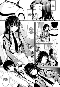 Page 4 of Deep Snow 3 - preview thumbnail