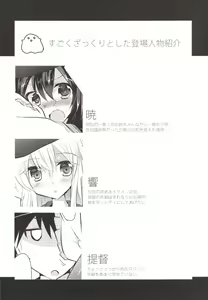 Page 3 of HibiAka Maintenance - preview thumbnail