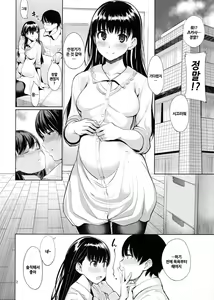 Page 3 of Koufuku no Conception | 행복의 컨셉션 - preview thumbnail