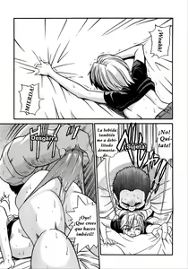Page 152 of My Sister | Mi Hermana - preview thumbnail