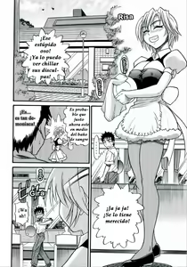 Page 176 of My Sister | Mi Hermana - preview thumbnail