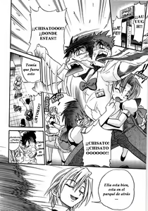 Page 40 of My Sister | Mi Hermana - preview thumbnail