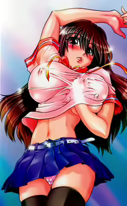 Page 4 of My Sister | Mi Hermana - preview thumbnail