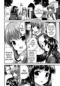 Page 8 of Koibito Doushi | Fidanzate - preview thumbnail
