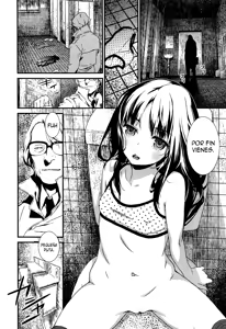 Page 4 of Tsubomi no Toge | La espina de un retoño - preview thumbnail
