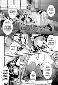 Page 8 of Tsubomi no Toge | La espina de un retoño - preview thumbnail