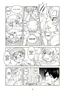 Page 17 of Crossdressing Boys Assemblage - preview thumbnail