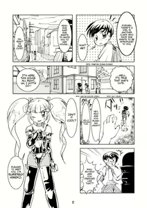 Page 22 of Crossdressing Boys Assemblage - preview thumbnail