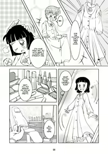 Page 8 of Crossdressing Boys Assemblage - preview thumbnail
