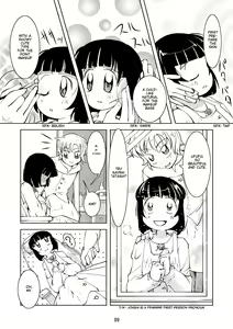 Page 9 of Crossdressing Boys Assemblage - preview thumbnail