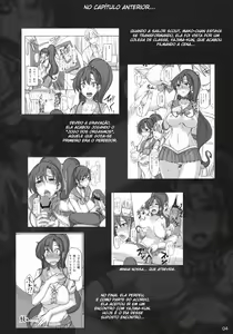 Page 3 of Getsu Ka Sui Moku Kin Do Nichi 5.1 - preview thumbnail